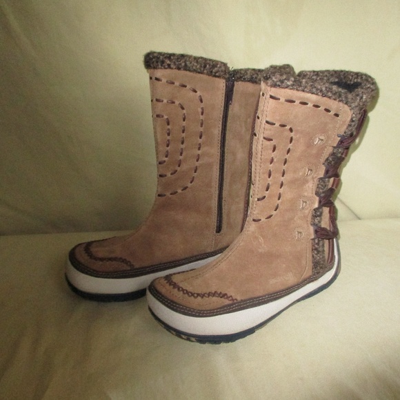 Merrell | Shoes | Merrell Puffin High 